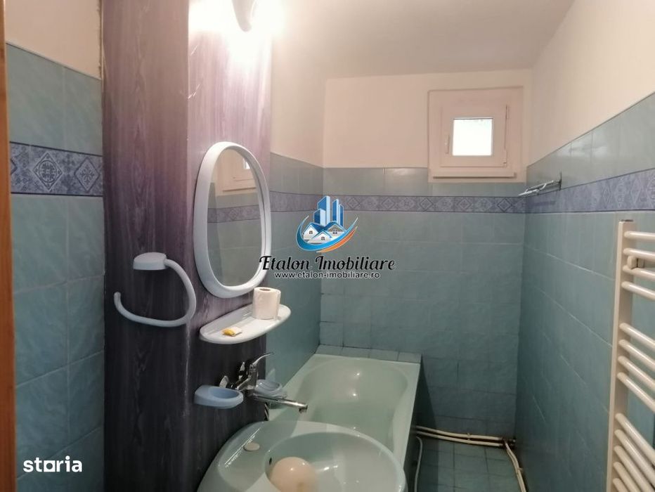 Apartament 3 camere, etaj 1, 2 bai, Calea Romanului — fotografia 3