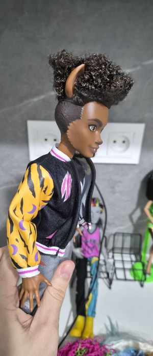 Куклы монстер хай