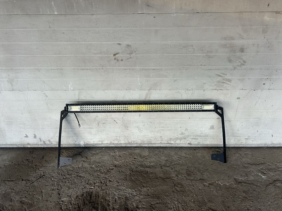 Led bar Wrangler