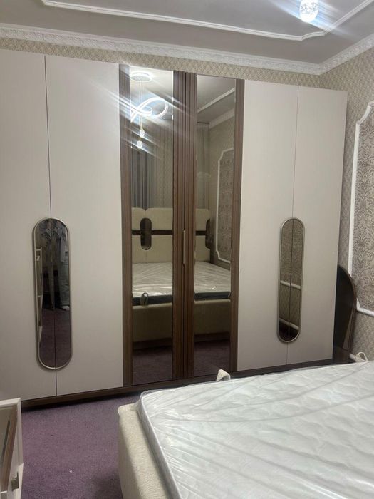 Сборка разборка мебели