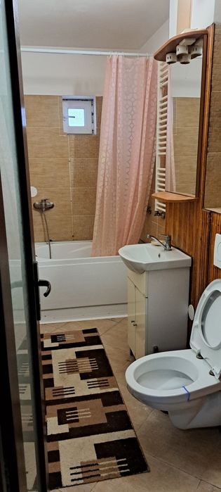 Garsonieră de închiriat,  parter, 32mp,