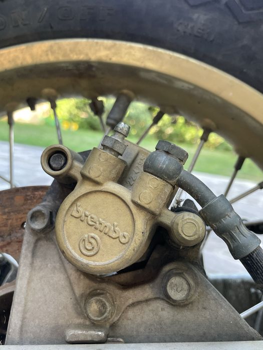 Cross 250cc 2600 ron negociabil