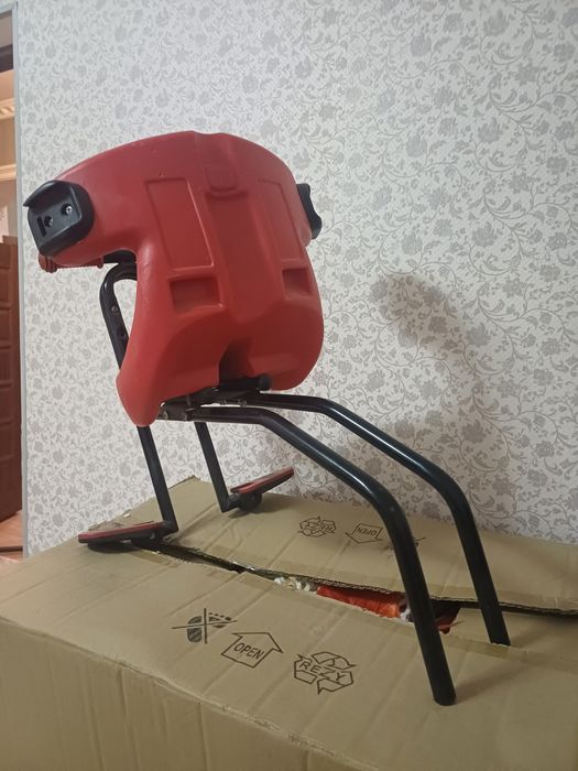 Сиденье/ Отырғыш