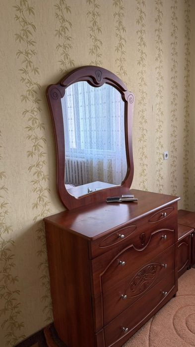 Сдается квартира посуточно