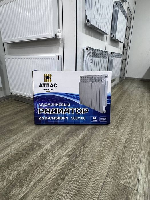 Radiator bimetal alyumineviy radiator Радиатор Склад Радиатор Батарея
