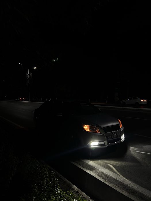 нексия 3 механика