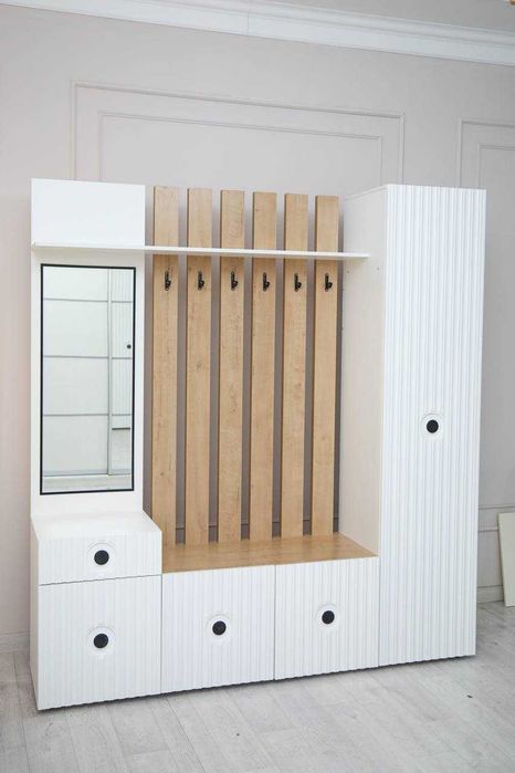 Прихожие со склада