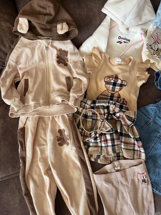 Детски дрехи Zara, Infant Joy, H&M