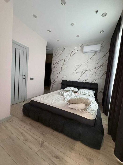 3-х комнатная в ЖК «Akay City» вид на город с 18 этажа ID: 6569
