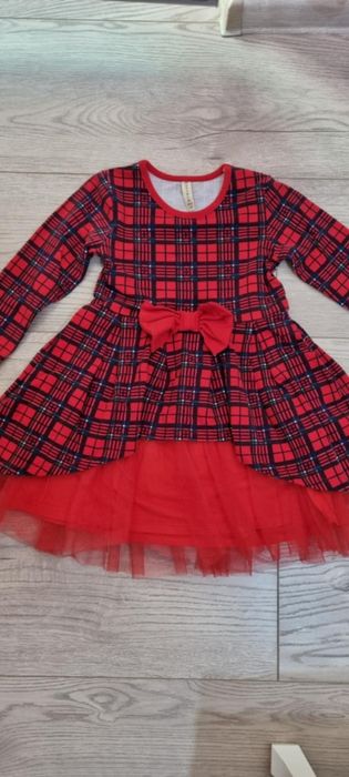 Рокли с размери 110,116,122