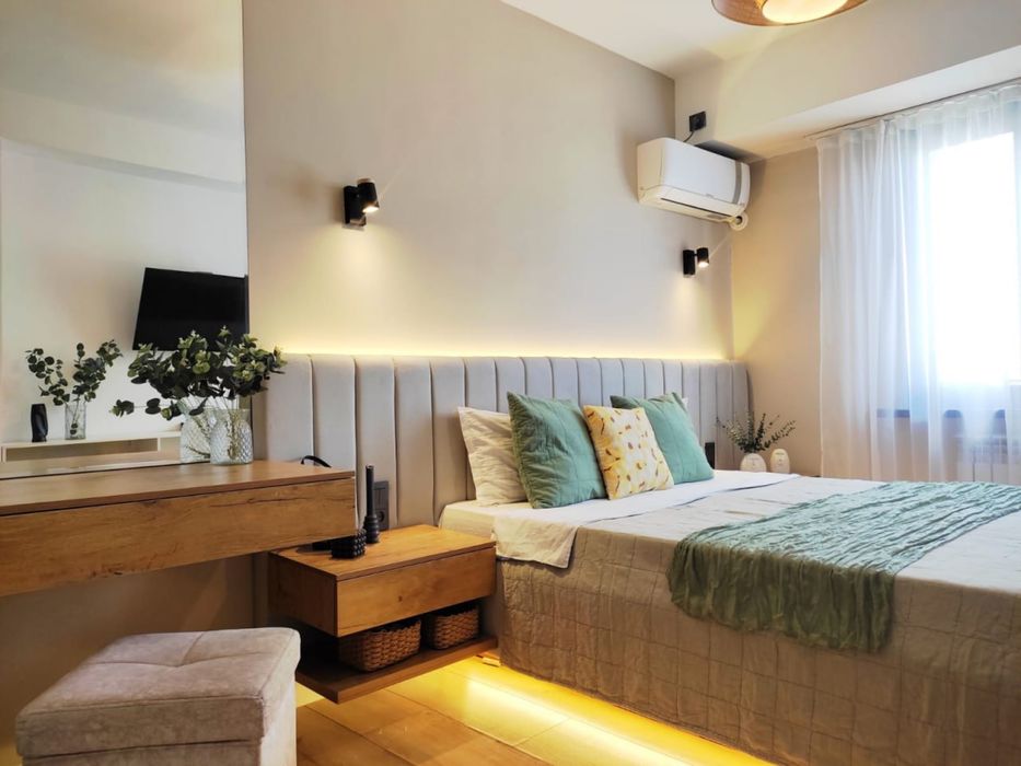 Госпитальный Нукусская 3комнат//7 этаж//12этажке площадь 95м2