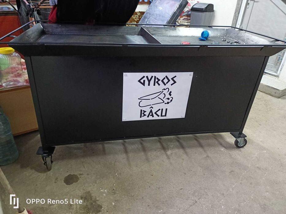 Plita scoici diverse modele și marimi