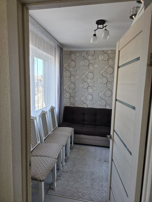 Продам 3-х комнатную квартиру
