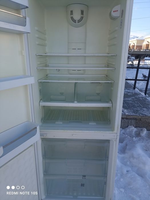 Холодильник с доставкой