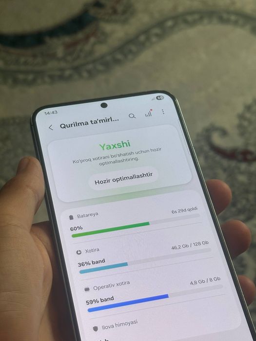 Samsung s22 plus