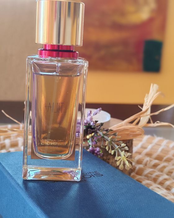 Оригинален нишов унисекс парфюм Tilia