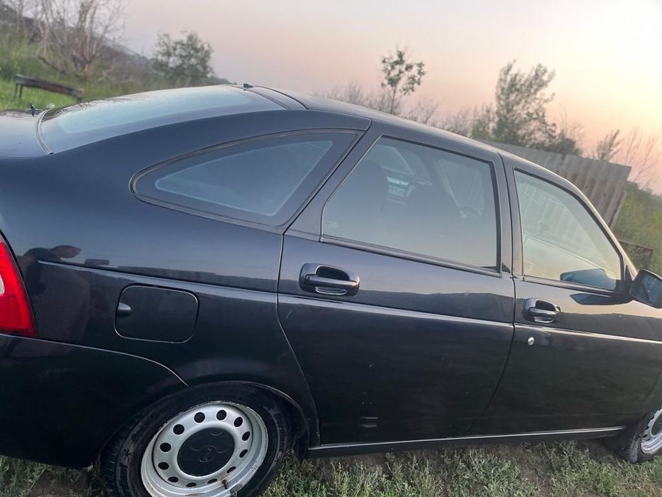 Приора сатылады жағдайы жақсы