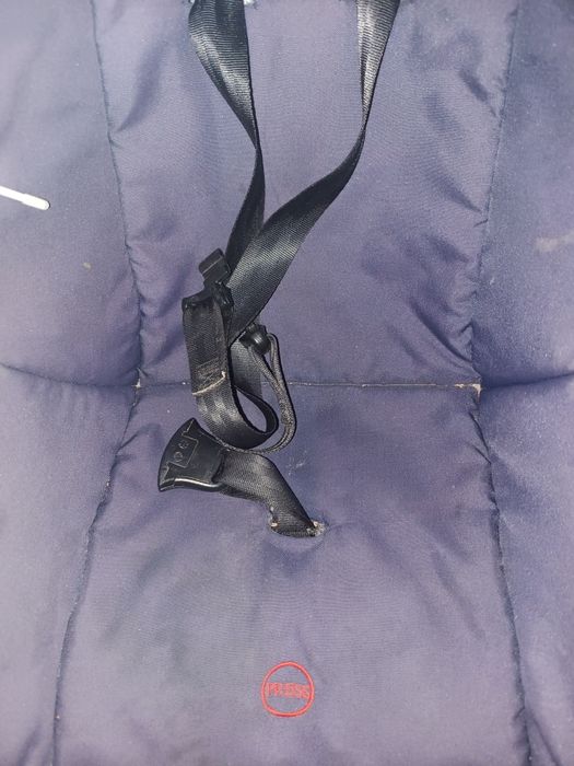 Scoica kinderkraft 1-13 kg pentru masina scaun auto