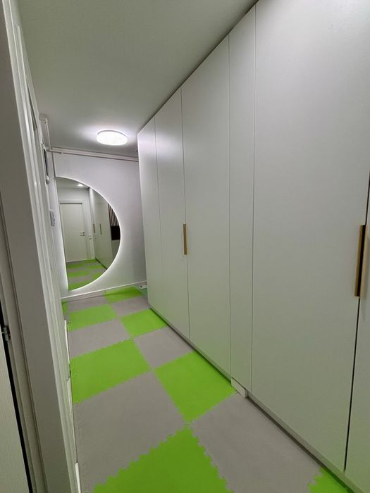 Apartament 2 camere de vanzare, Cosmopolis, Stefanestii de Jos