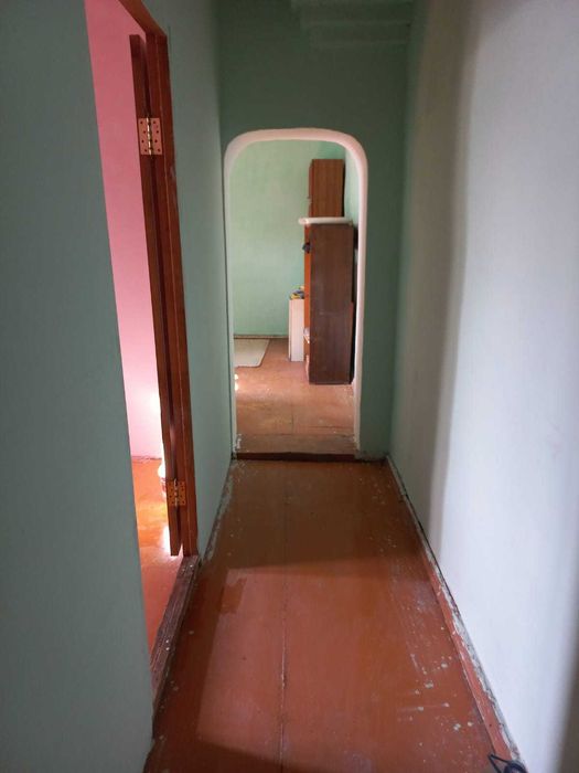 Продаётся дом в 4х квартирном доме