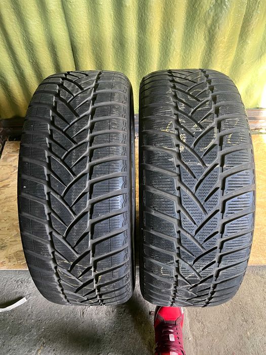 Anvelope iarna 235/55 R17 Continental 265/55/19 Dunlop