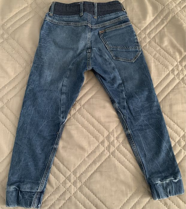 Детски дънки H&M размер 116 см.