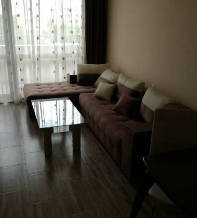 Дава се под наем Двустаен апартамент в Пловдив, Тракия - 60 кв.м за 350 € - Снимка #1