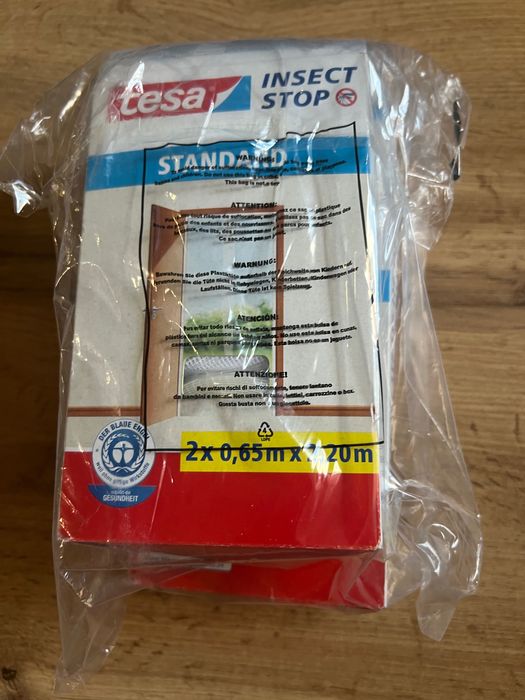 Tesa Insect Stop Standard комарник за врата