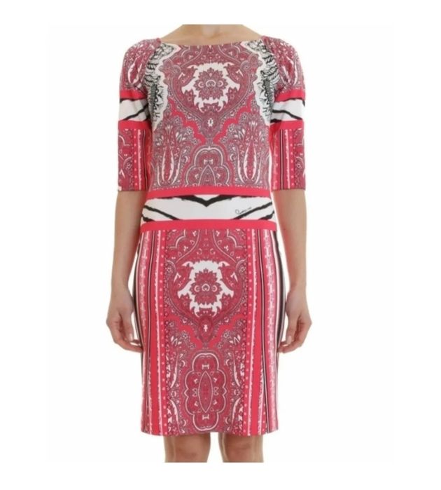 Рокля  оригинална CLASS Cavalli