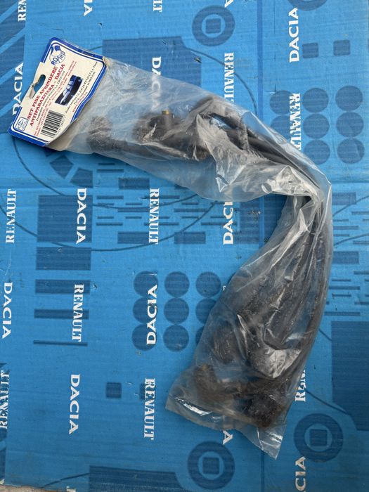 Fise bujii aprindere dacia 1300 1310 papuc cn sport injectie