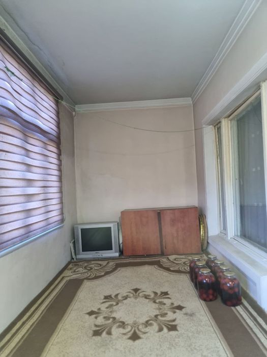 4 хонали Уй сотилади. Манзил: Жиззах шахар заргарлик махалласи