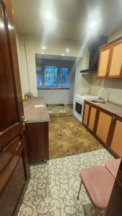 Чиланзар-5 квартал 3+1