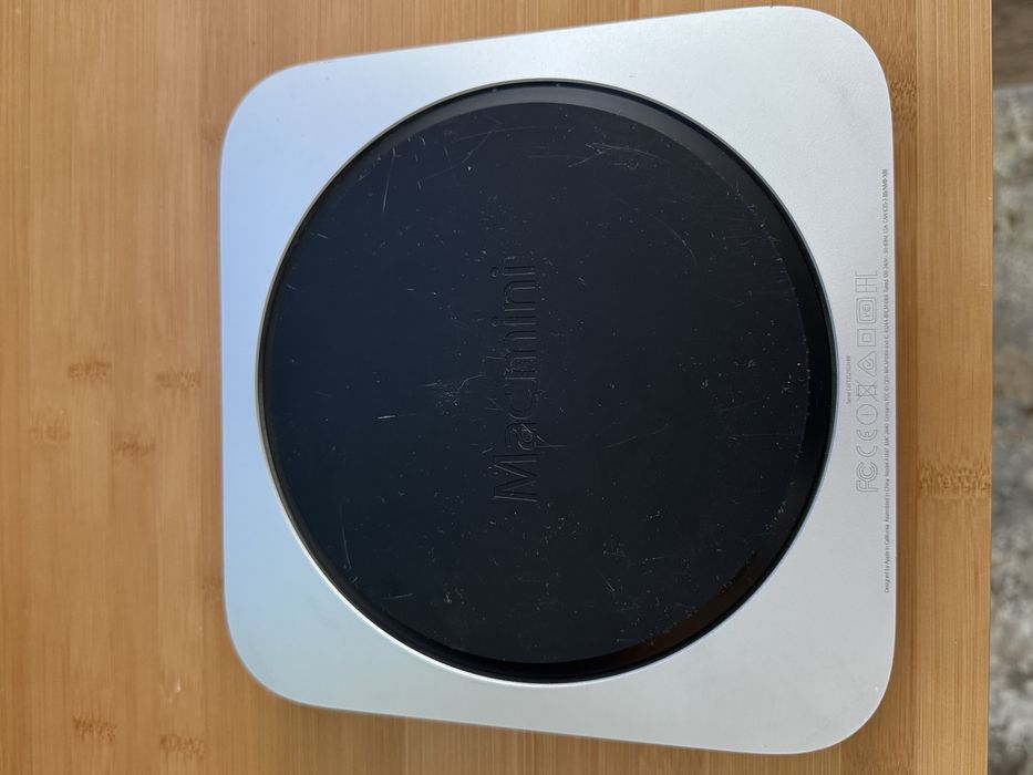 Apple Mac Mini A1347 EMC2840