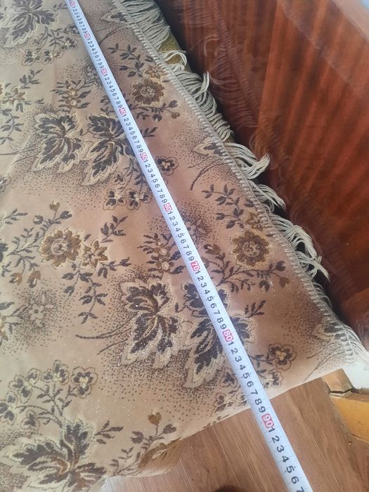 Кровать дерево,  ДСП, СССР