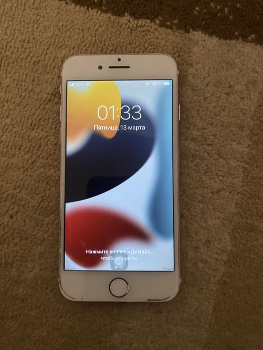 Iphone 7 32gb obmen sotuv