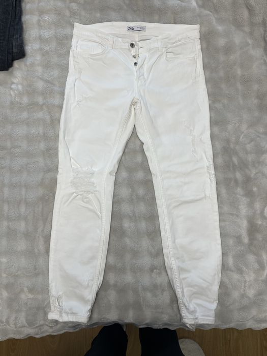 Мъжки дънки Zara