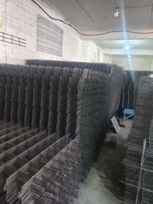 Dorojniy setka kladka setka yo'l setka beton uchun setka kladochnaya