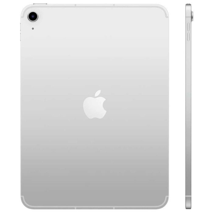 11 iPad Wi-Fi 128GB - Silve A3354 - Айпад в сером цвете с гарантией