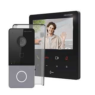 Домофония продажа и  установка