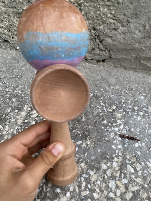 Kedama nu are nicio problema mai are butin grip e buna de brd e buna i