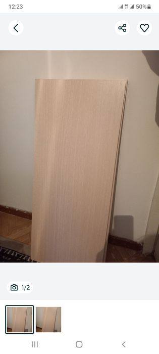 Доски для изготовление мебели