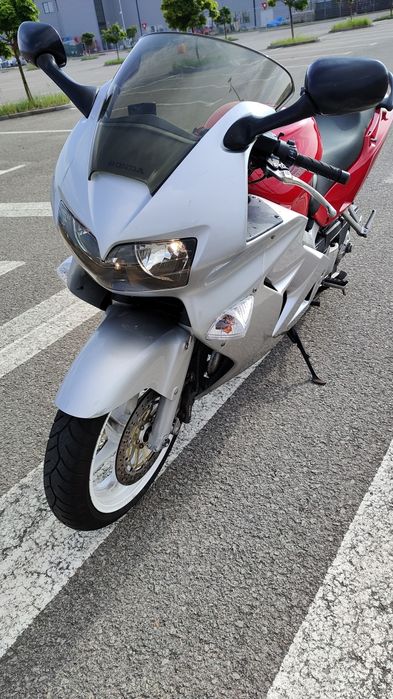 Vand Honda VFR 800 fi