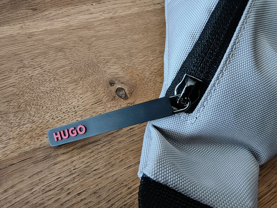 Чантичка на Hugo
