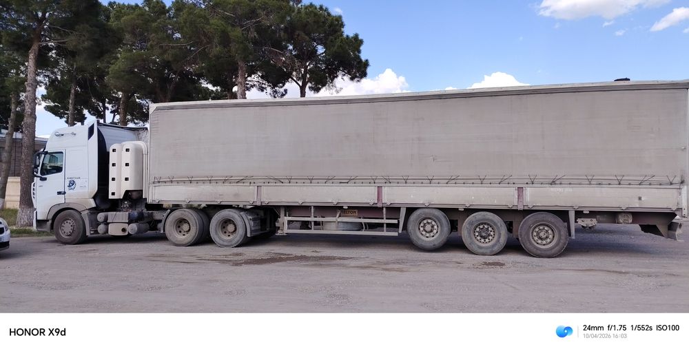 Howa a7 prisepi bilan sotiladi