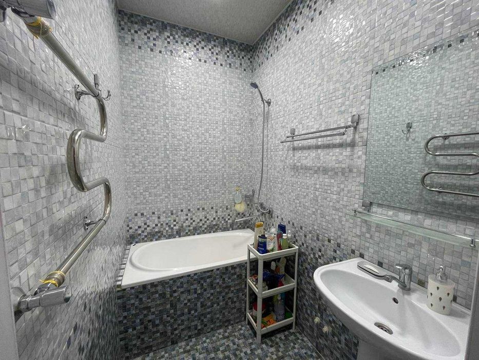 3/5/5 Максим Горький - Новостройка - Дагестанская