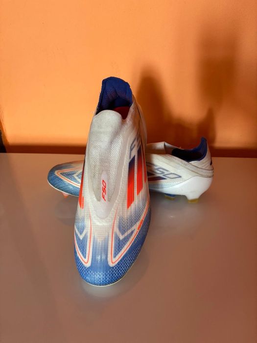 Ghete adidas F50