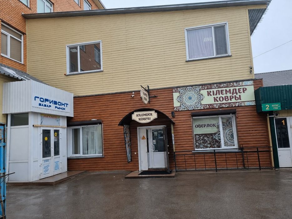 Срочно продам магазин