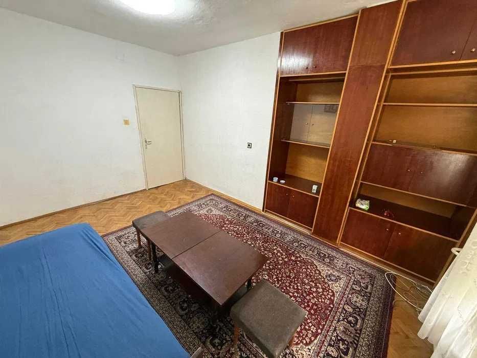 Дава се под наем Двустаен апартамент в Велико Търново, Колю Фичето - 65 кв.м за 280.5 € - Снимка #5