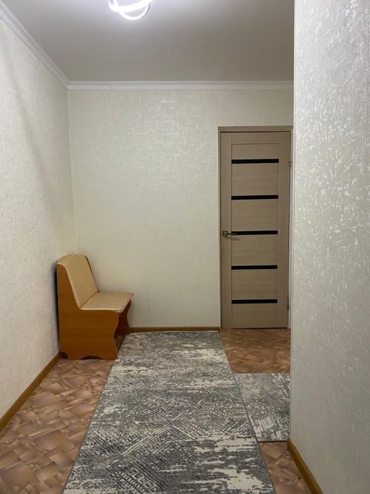 Сдам 2х комнатную квартиру