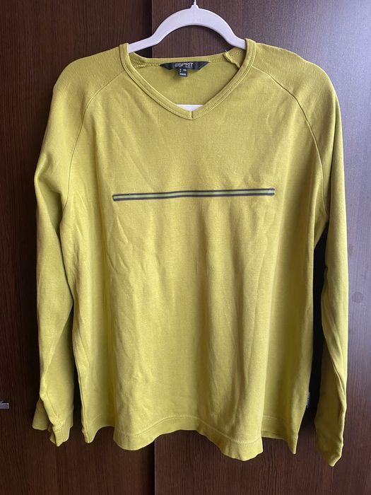 Tom Tailor, Esprit, G Star,kashmir- пуловери и ризи